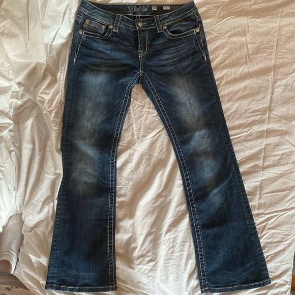 Miss Me Jeans for Women Size 30 - Picture 2 of 6